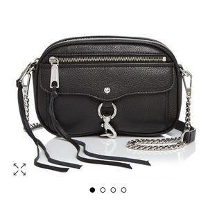 New Jessica Minkoff Blythe Crossbody